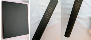 U.S. Naval 3520 Zodiacal Stars 1938 Vol. XIV Observatory mostly tables - Picture 1 of 11