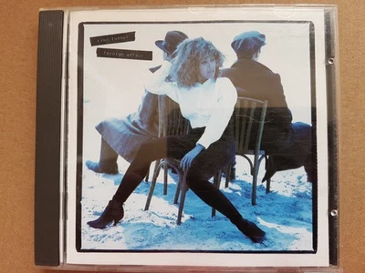 Tina Turner - Foreign Affair - Bild 1 von 2