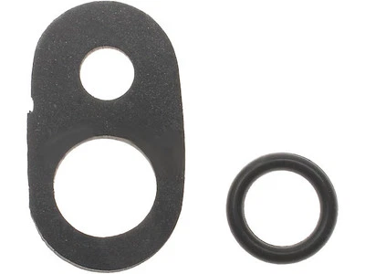 For 1987-1995 Plymouth Voyager Fuel Injector O-Ring SMP 47791FTYH 1988 1989 1990 - Image 1 of 2