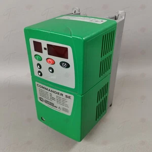 Control Techniques Commander SE SE11200055 - Picture 1 of 3