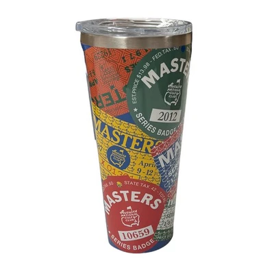 Masters Badge Corkcle - 24 oz. Foto 1 de 3
