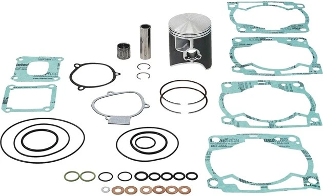 Kit de pistón de extremo superior Vertex tamaño B 66,35 mm #VTK23630B-2 KTM/Husqvarna Foto 1 de 1