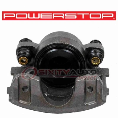 PowerStop Front Right Disc Brake Caliper for 1990 Jeep Wagoneer - Hardware  cx - Изображение 1 из 4