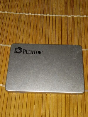 Plextor SSD PX-512M8VC 512GB - Image 1 of 2
