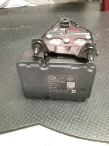 Anti-Lock Brake Part Assembly Thru 09/30/15 Fits 13-15 PASSAT 1412707 - Foto 1 di 10