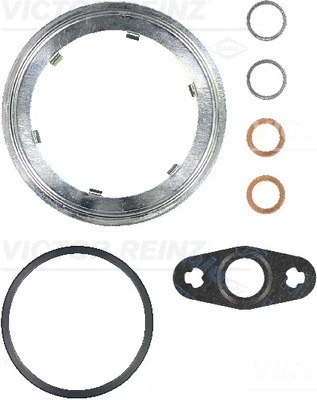 KIT De Montaje VICTOR REINZ 04-10368-01, Cargador Para BMW, MINI - Imagen 1 de 4