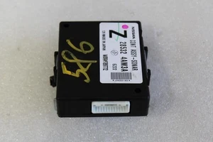 2015 2016 2017 2018 2019 INFINITI Q70 PARK ASSIST SONAR MODULE 285324AM3A - Bild 1 von 12