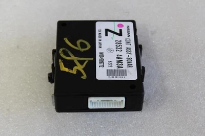 2015 2016 2017 2018 2019 INFINITI Q70 PARK ASSIST SONAR MODULE 285324AM3A - Image 1 of 4