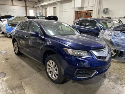 WINDSHIELD WIPER TRANSMISSION Acura RDX 13 14 15 1420621 - Image 1 of 4