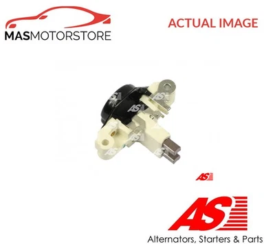 ALTERNATOR REGULATOR AS-PL ARE0017 P FOR PEUGEOT 306,405 II,406,PARTNER,106 I - Image 1 of 4