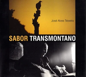 Sabor Transmontano (Portuguese edition) - Bild 1 von 1