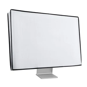 Etui na 20-22" monitor ekran wyświetlacz cover case torba ochrona przed kurzem - Zdjęcie 1 z 8