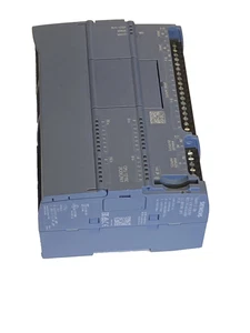 Siemens Simatic PLC CPU 1215C 1215 C 6es7215-1hg40-0xb0 6es7 215-1hg40-0xb0 - Foto 1 di 7