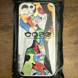 Case Mobile Case iPhone 14plus - Photo 1 sur 2