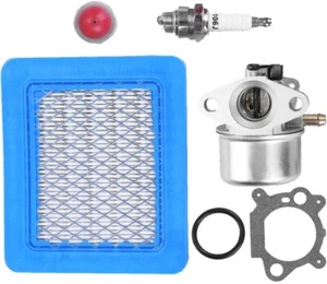 Vergaser passend für Craftsman 917.387620 917.378644 Briggs 128602-0259-E1 6150 JS60 - Bild 1 von 1