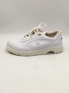 New Balance Sneaker Damen 811 weiß 9,5 Weite sportliche Wanderschuhe NEU - Bild 1 von 10