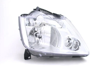 Scheinwerfer passend für Renault Modus FP JP 12/04-12/07 H7 H1 rechts Beifahrer. - Bild 1 von 4