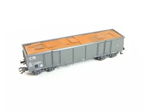 HO Ladeguteinsatz rostige Schrottplatten für Märklin, Trix Eanos - Picture 1 of 2
