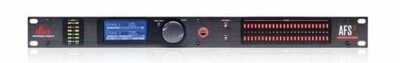DBX AFS2 Advanced Feedback Suppression Processor with Full LCD Display - Image 1 of 4
