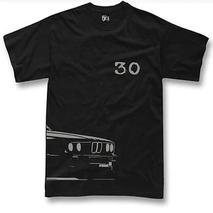 Camiseta para Ventiladores BMW E30 M3 320 323 325 + Langarm - Imagen 1 de 5