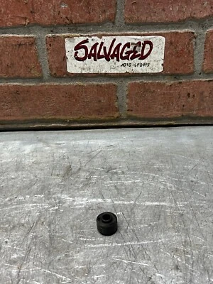 91-99 Mitsubishi 3000gt Dodge Stealth Evo 8 Evo 9 espaciadores de riel de combustible espacio Foto 1 de 3