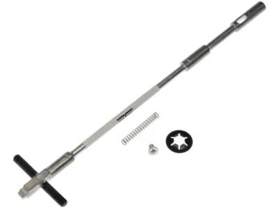 For 2003-2005 Lincoln Aviator Auto Trans Shifter Repair Kit Dorman 86821FMMN - Image 1 of 2