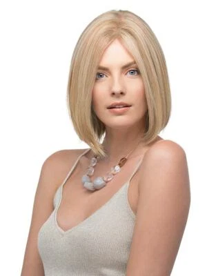 Peluca Emmeline de Estetica, todos los colores, peluca mono superior Foto 1 de 3