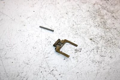 Juego de pasadores/brazos flotadores de carburador Polaris Xlt Touring 99 OEM 3130018 31300361 SP46 Foto 1 de 4