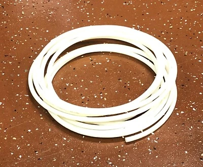 Freelin-Wade SOF-LON 30 Foot 1/2 Inch OD Super Soft Nylon Tubing 11Q26C9 NOS - Image 1 of 4