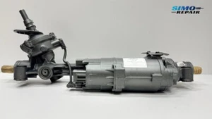 Steering Rack LHD Chevrolet Cruze Sedan 2015-2022 - Picture 1 of 11