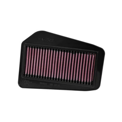 Filtro de aire K&N Performance HONDA CBR125R 2007 2008 2009 2010 2011 2012 2013 2014 Foto 1 de 2