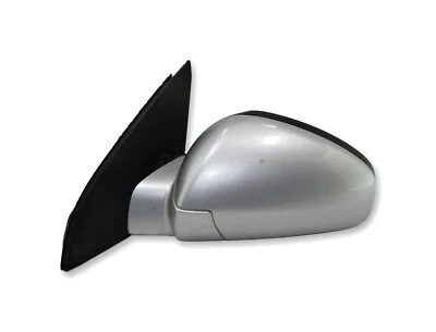 Vauxhall Vectra C Signum (02-09) Izquierdo Lado Eléctrico Calor Puerta Espejo - Imagen 1 de 4