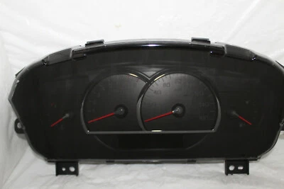 Speedometer Instrument Cluster 05 Cadillac STS Dash Panel Gauges 41,968 Miles - Image 1 of 4