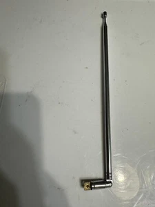 Original Antennas for SONY ICF-2001 Receiver, Used . - Picture 1 of 2