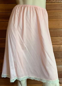 DE COLECCIÓN ROPA INTERIOR ROSA TALLA MEDIANA ESTILO 18800 MEDIO SLIP #13341 - Imagen 1 de 5