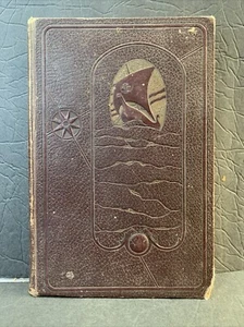 1933 RICHARDS CYCLOPEDIA. Vol 3 & 4 1st Edition. - Picture 1 of 24