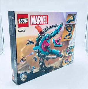 LEGO Marvel: The New Guardians' Ship (76255) - Picture 1 of 1