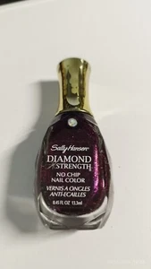 Sally Hansen "Private 18" Diamond Strengh Nagellack - Bild 1 von 1