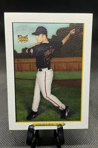 2006 Topps Turkey Red White #620 Travis Ishikawa RC - Giants - Picture 1 of 3