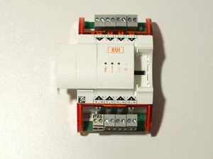 Trend IQ4/IO/8UI Module - Foto 1 di 2