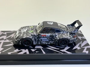 Hoonigan Porsche RWB 964 - Ken Block 911 Monster #43 - Bild 1 von 17