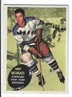 1961-62 61-62 TOPPS ANDY BATHGATE # 53