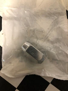 13-24 Can-Am Spyder RS RT ST F3 LTD OEM Chrome, Wheel Nut M12 X 1.5 - Picture 1 of 2