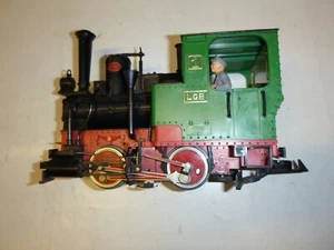 LGB Stainz 1 Dampflok Lehmann spur G(art.549B)26 - Picture 1 of 3