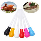 1Pc Chicken Turkey Poultry  Baster Syringe Tube Pump Pipe Pipettte 30Ml H^^I