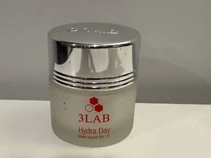 3LAB Hydra Day Water Based SPF 20  UNBOXED 2oz New - Picture 1 of 2