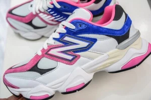 New Balance 9060 - Picture 1 of 9