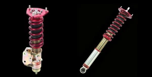 Kit ammortizzatori Apexi N1 Evolution per: Nissan Skyline R34 GTR BNR34 Jdm 99-02 - Foto 1 di 1