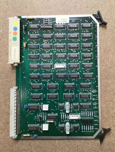 TABLERO DCSI UVA INTERNATIONAL AB 70830217 - Imagen 1 de 1