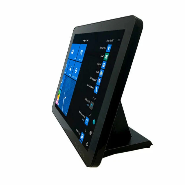 Angel 17-Inch Capacitive LED Backlit Multi-Touch Monitor